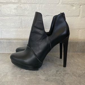 Zara heels